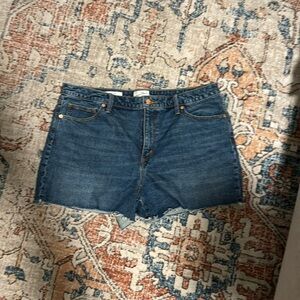 Universal Thread Denim Shorts
